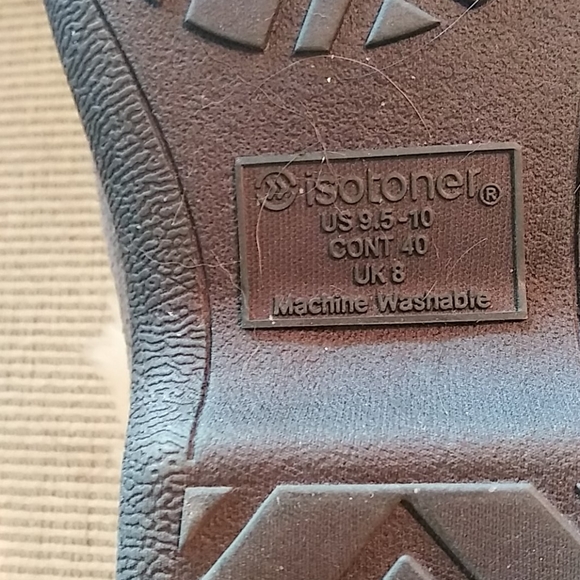 Slippers - Picture 3 of 4